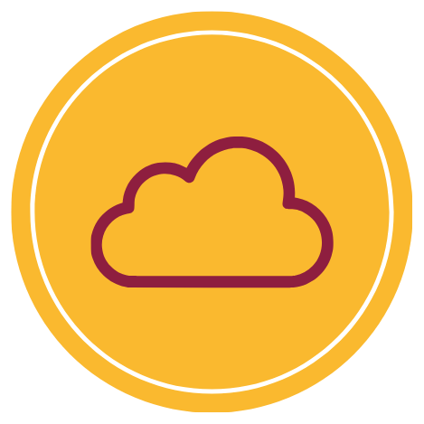 Cloud Base Infrastructure